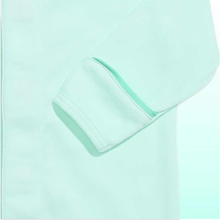 Magnetic Footie - Fresh Mint