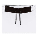 White Bermuda Shorts