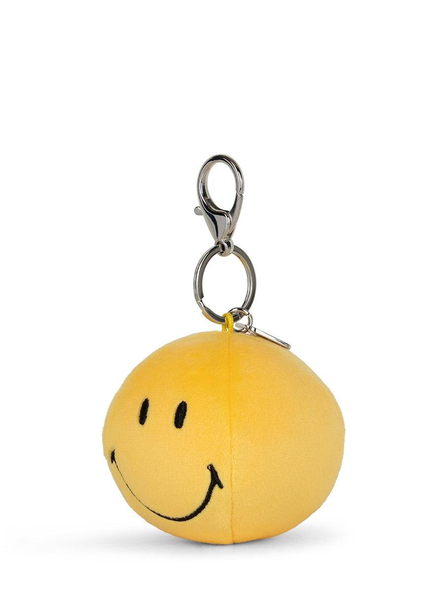 Smiley Squish Ball - 3.5