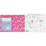 Color Switch Magic Book - Enchanted