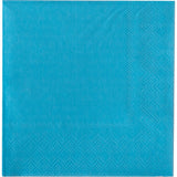 Shades Cerulean Large Napkins