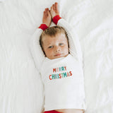 pajamas | merry christmas