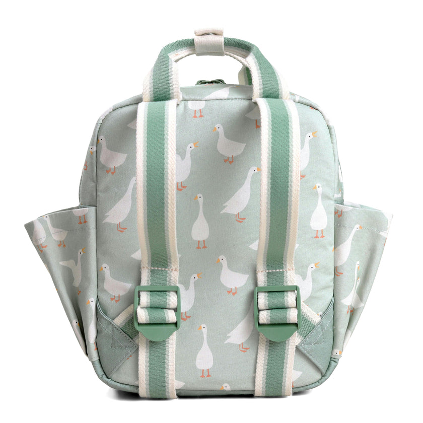 Itzy Bitzy Bag™ Toddler Daycare Backpack