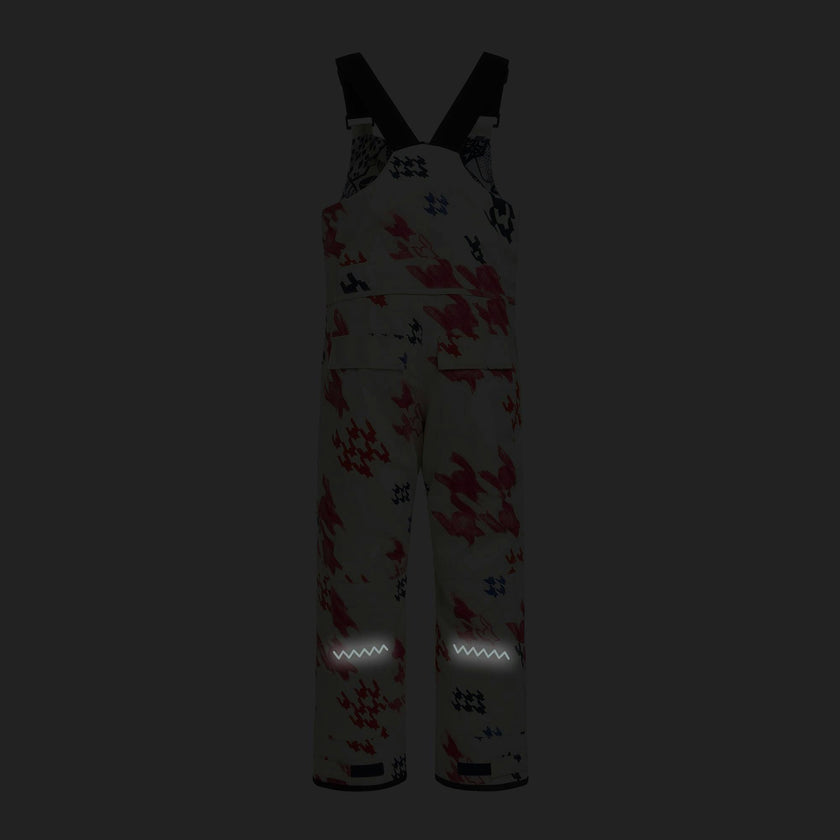 Corbet snow bib pants "Gerum"