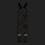 Corbet snow bib pants "Gerum"