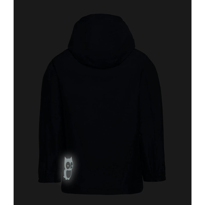 Chip rain jacket