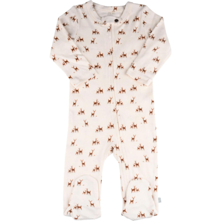footie | Deer to My Heart