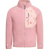 Avan bio-fleece jacket "Galaxy"