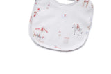 Bib 2-Pack - Cirque enchanté