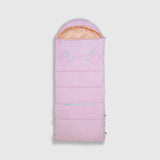 Sleep-N-Pack™ – Big Kid Size | Pink Pirouette