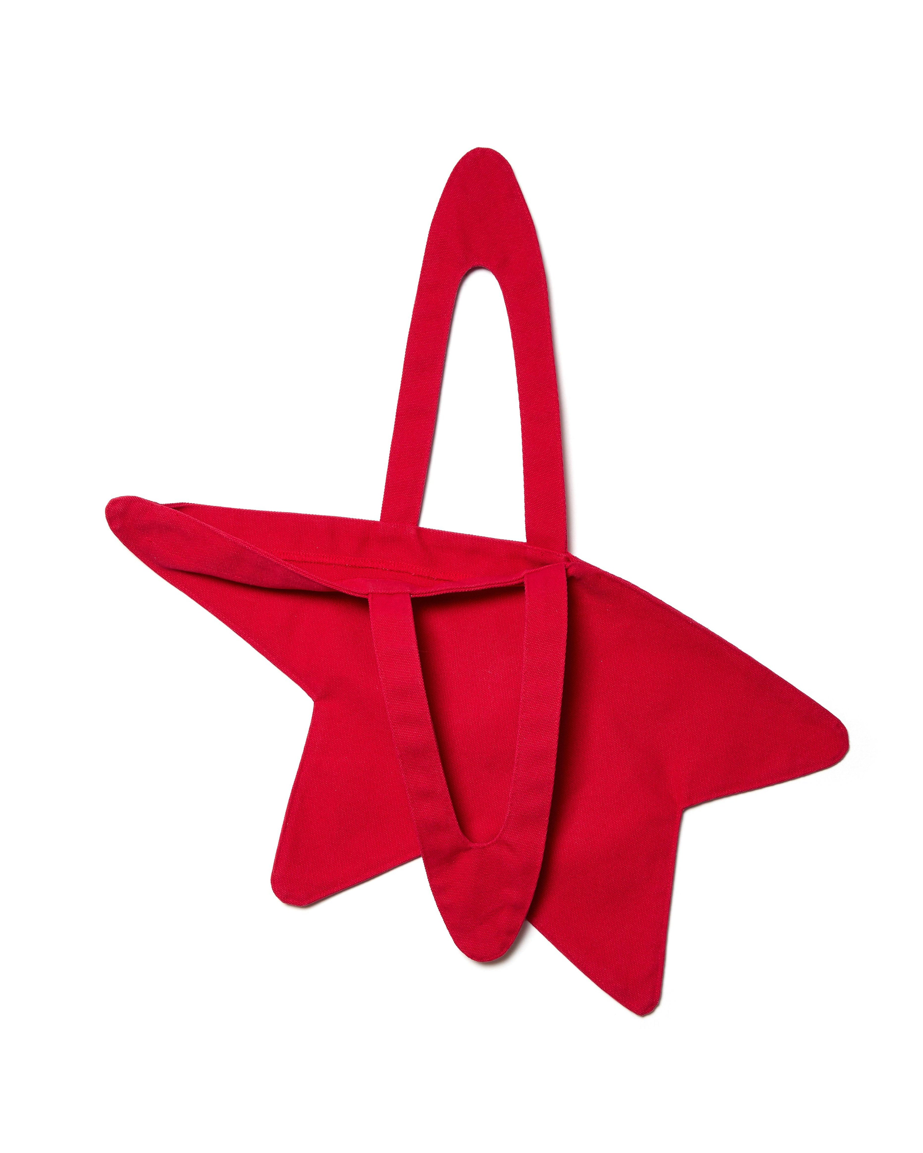 Star Tote Bag