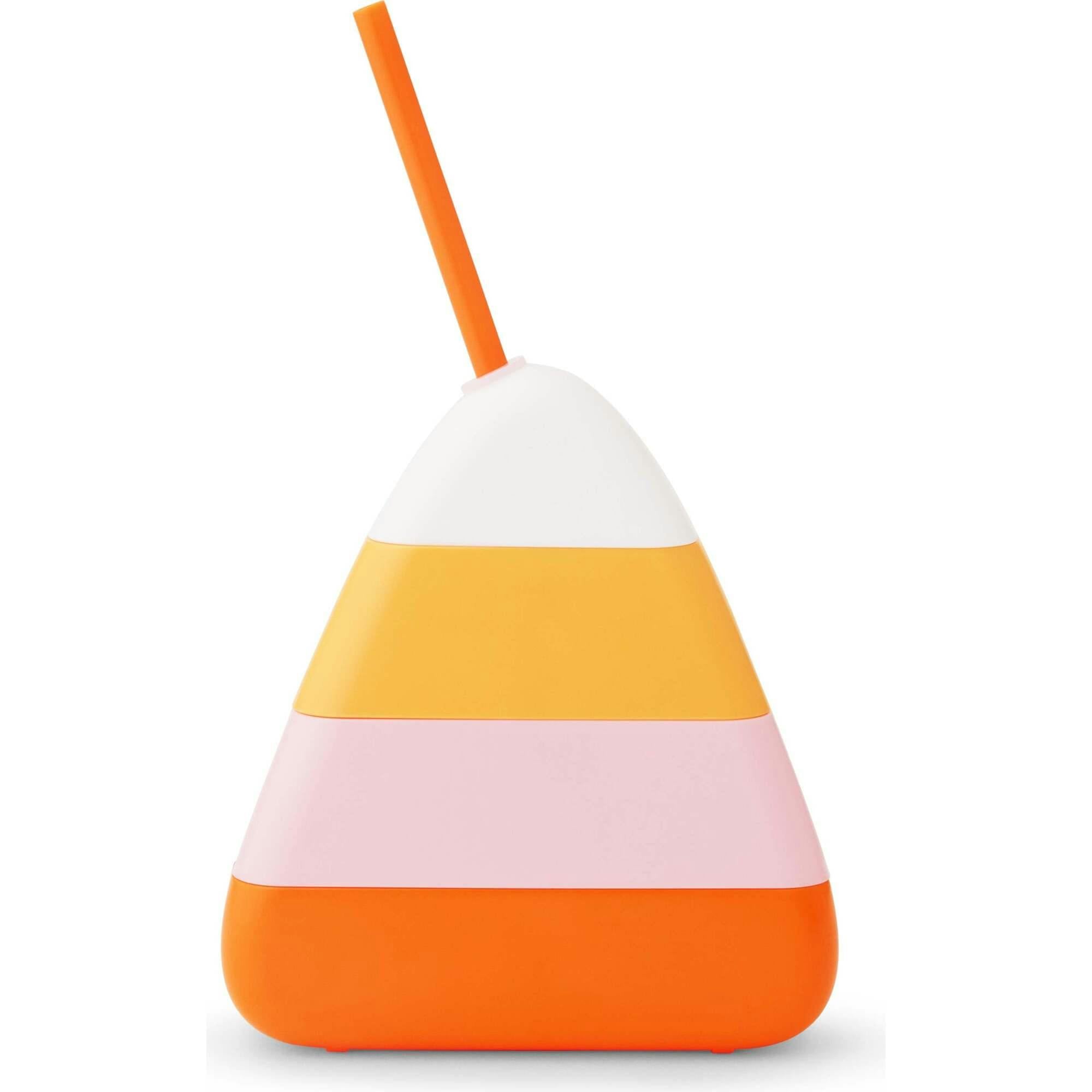 Packed Party Candy Corn 2-Pack 14 Oz Sippers