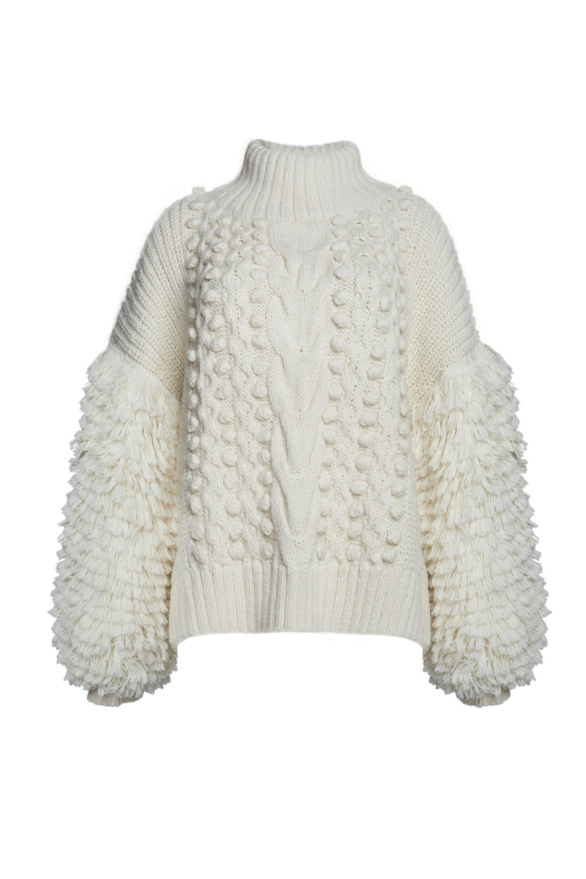 BELLA SWEATER
