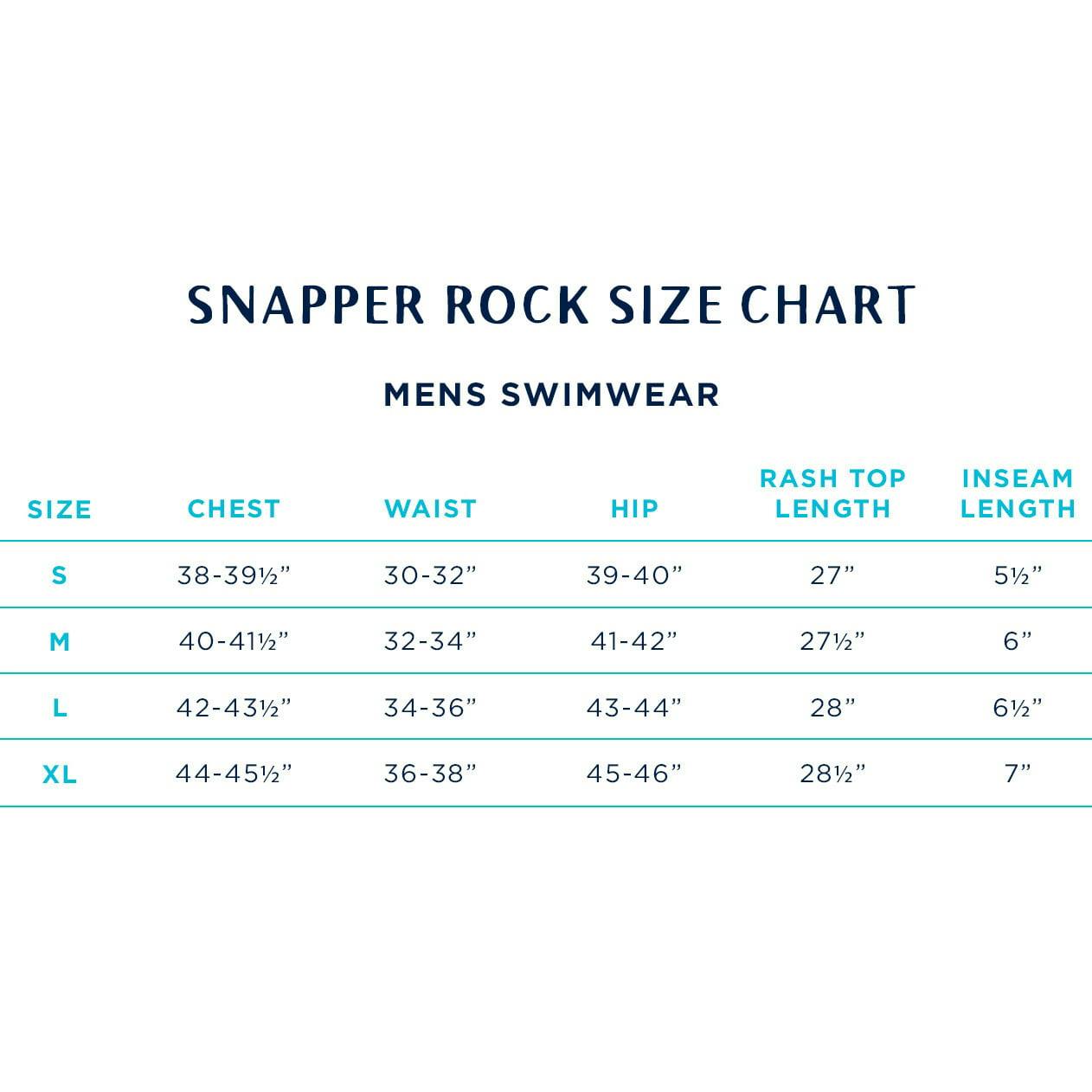 Mens Sunrise Volley Board Short
