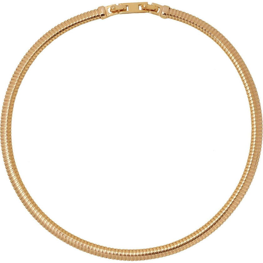 Minimalist Choker