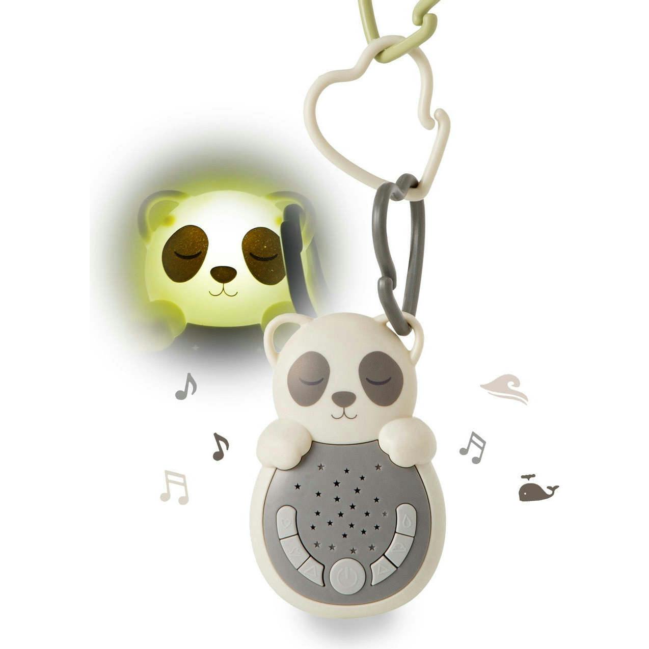 Cloud b Sweet Dreamz On the Go - Panda
