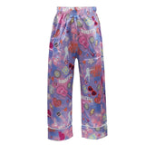 Swiftie Lovers Silky Set – Teen/Women