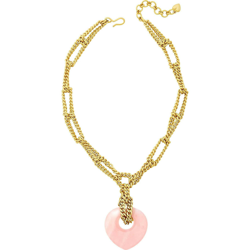 Love Link Necklace