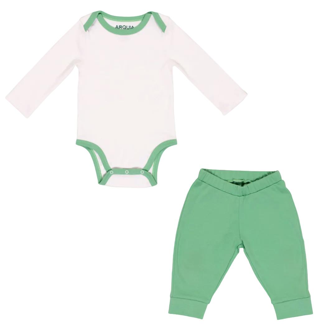 Cozy Comfort Baby Set