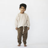 Fleece Jogger