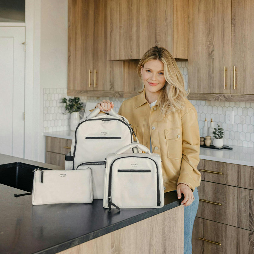 Witney Carson Classic Backpack