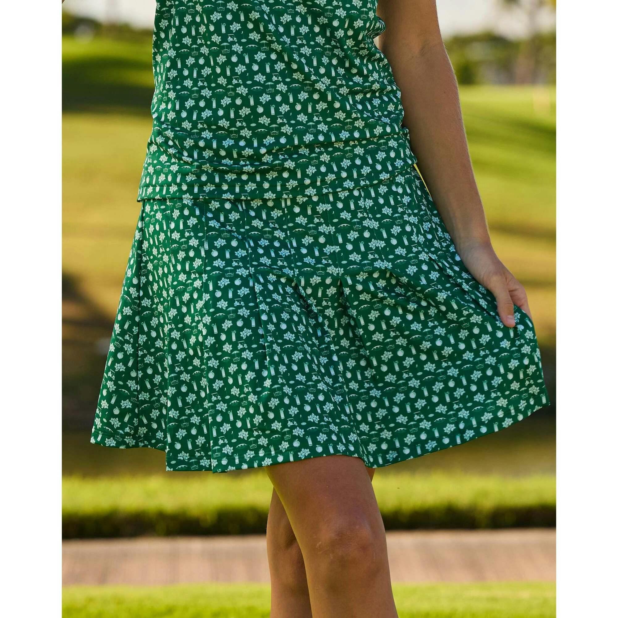 The Country Club - Ladies Country Club Skort