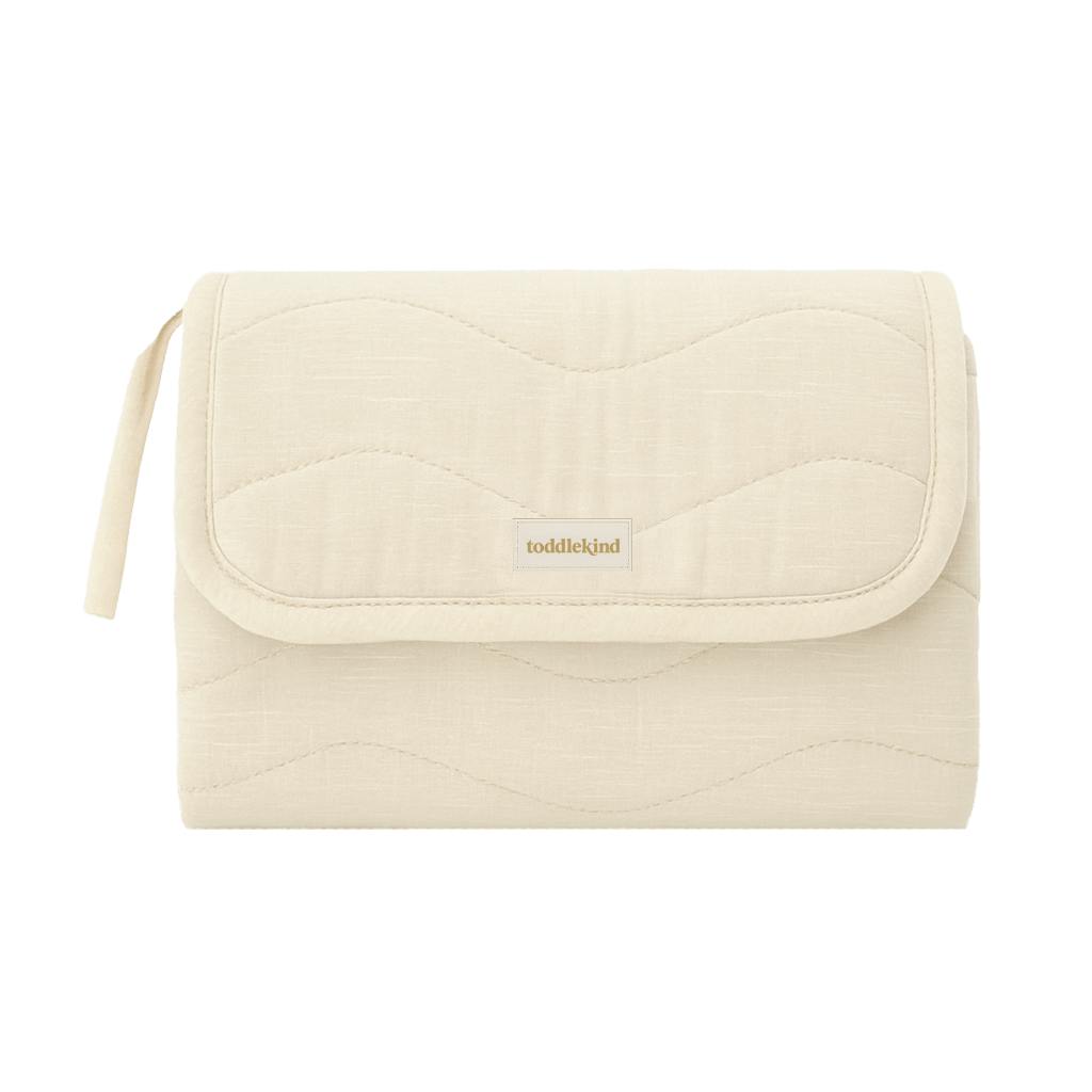 Portable Changing Clutch