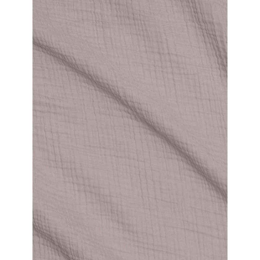 Muslin Swaddle Blanket Lilla