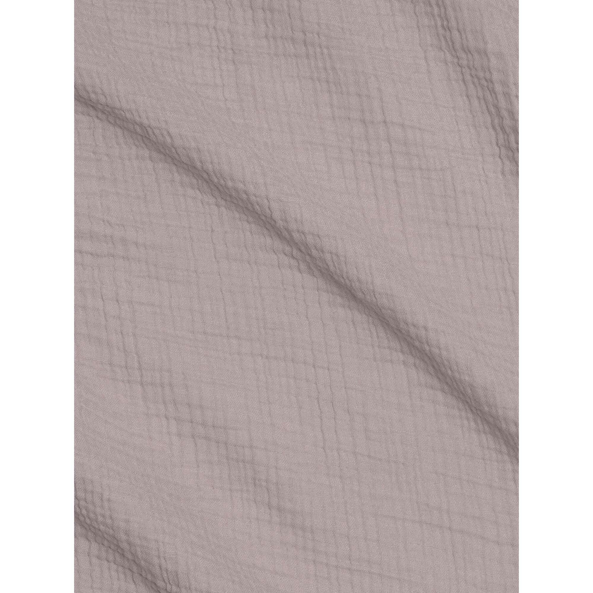 Muslin Swaddle Blanket Lilla