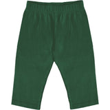 comfy pant | evergreen