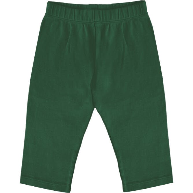 comfy pant | evergreen