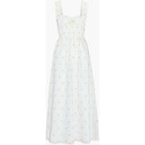 The Rosetta Nap Dress - Daisy Organza
