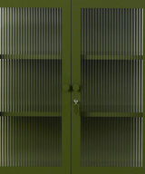 The Mixer in Olive