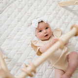 Round Baby Play Mat