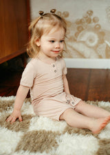 Picnic Organic Cotton Shortall