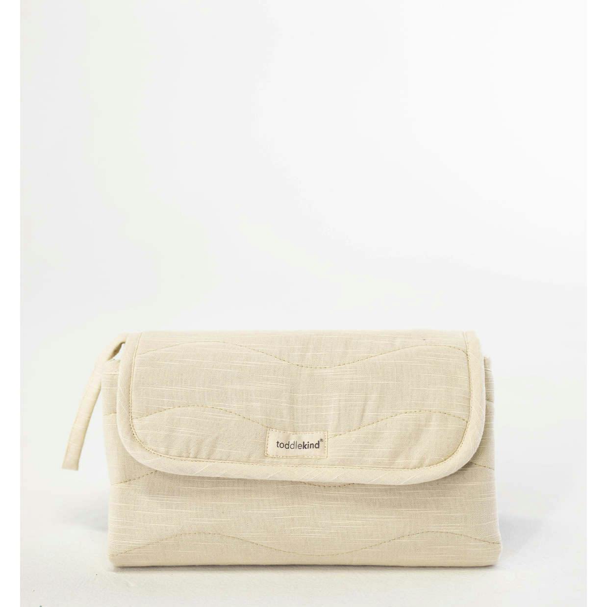 Portable Changing Clutch