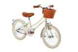 Classic bike - Cream