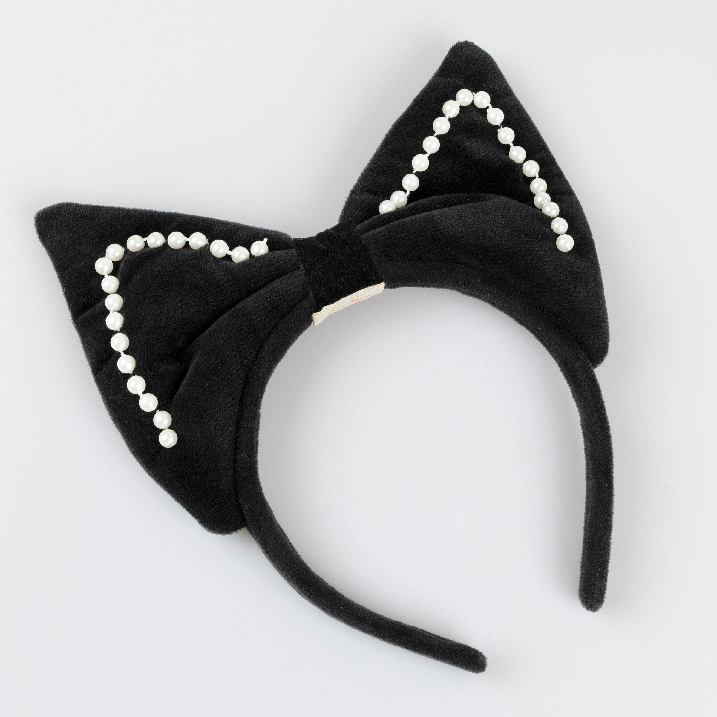 Cat Costume