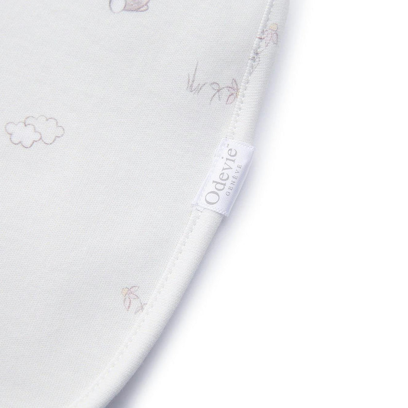 Bib 2-Pack - Petits Reveurs