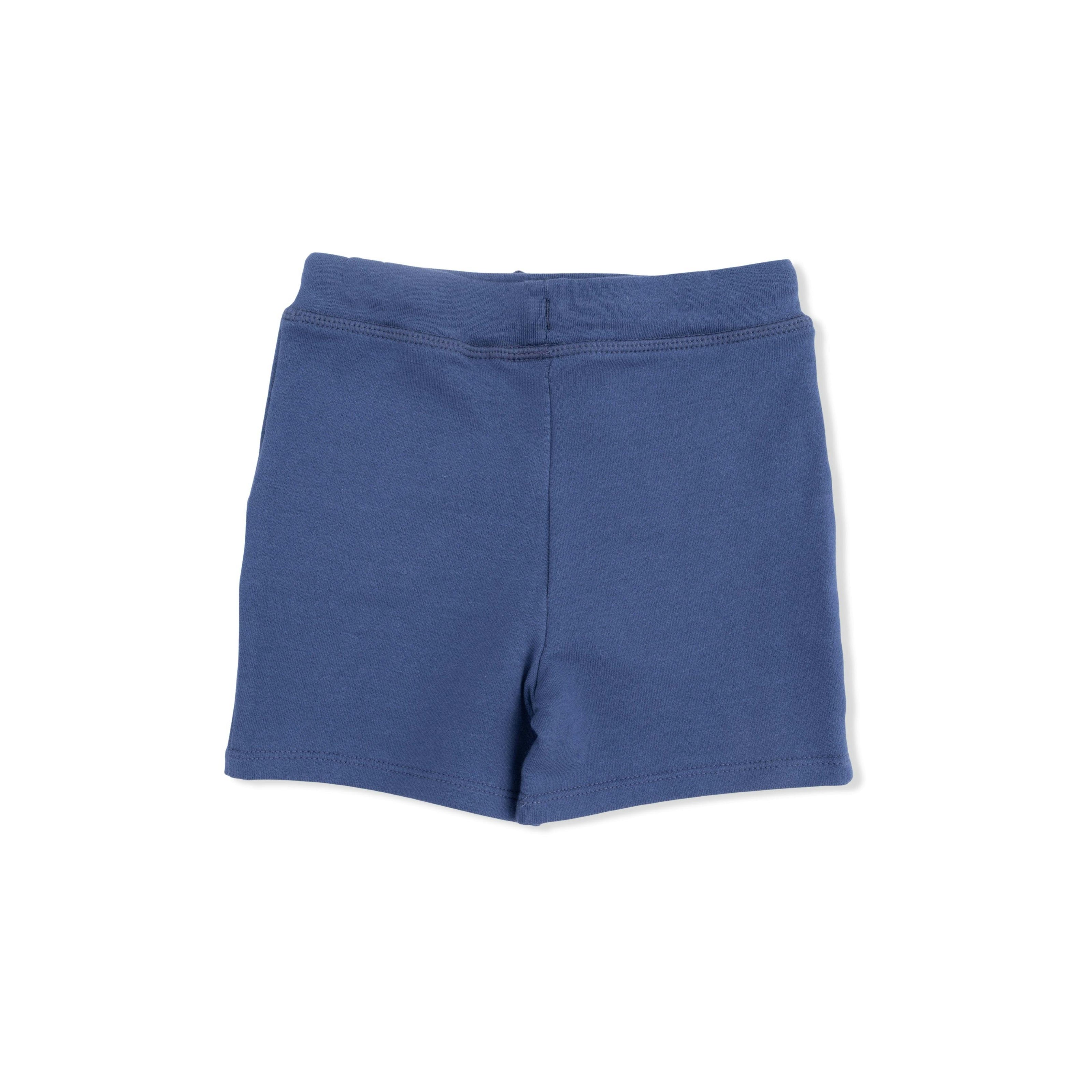 Solid Oceana - Everyday Short
