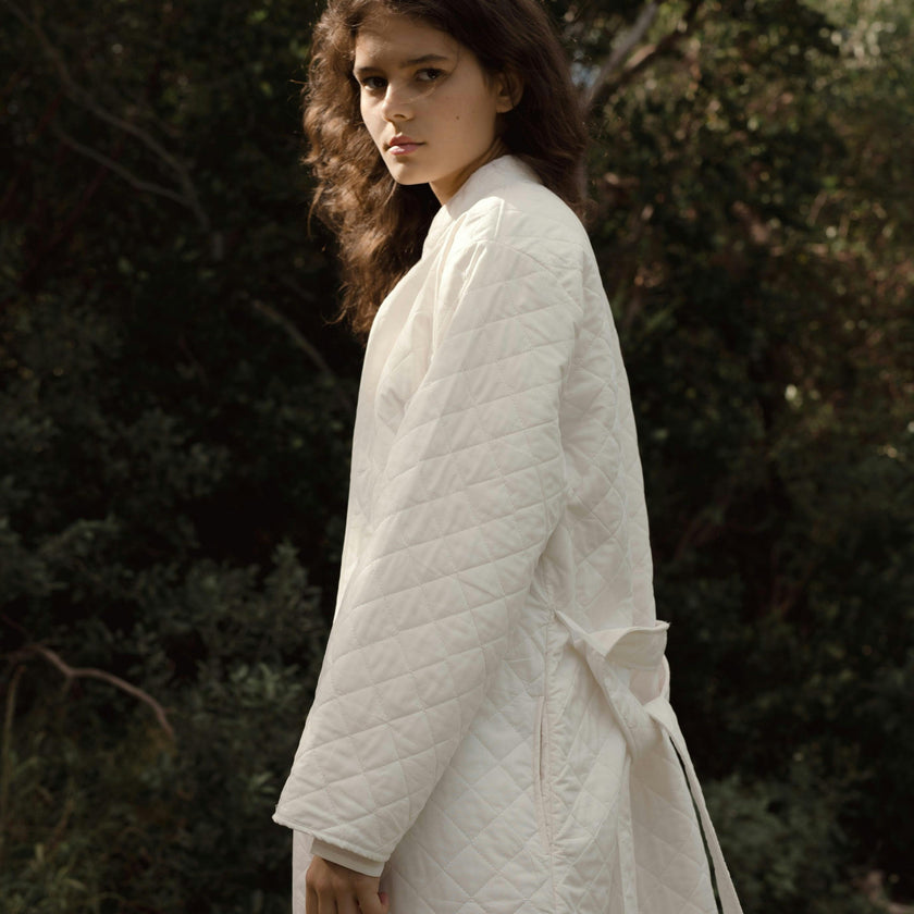 LAUREN COAT