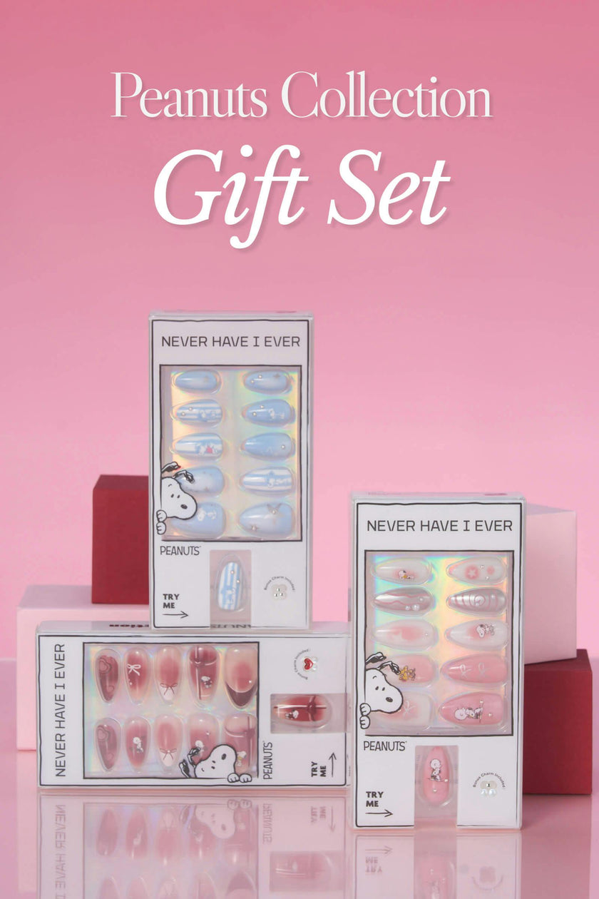 Shark's Pick - Peanuts Collection Bundle