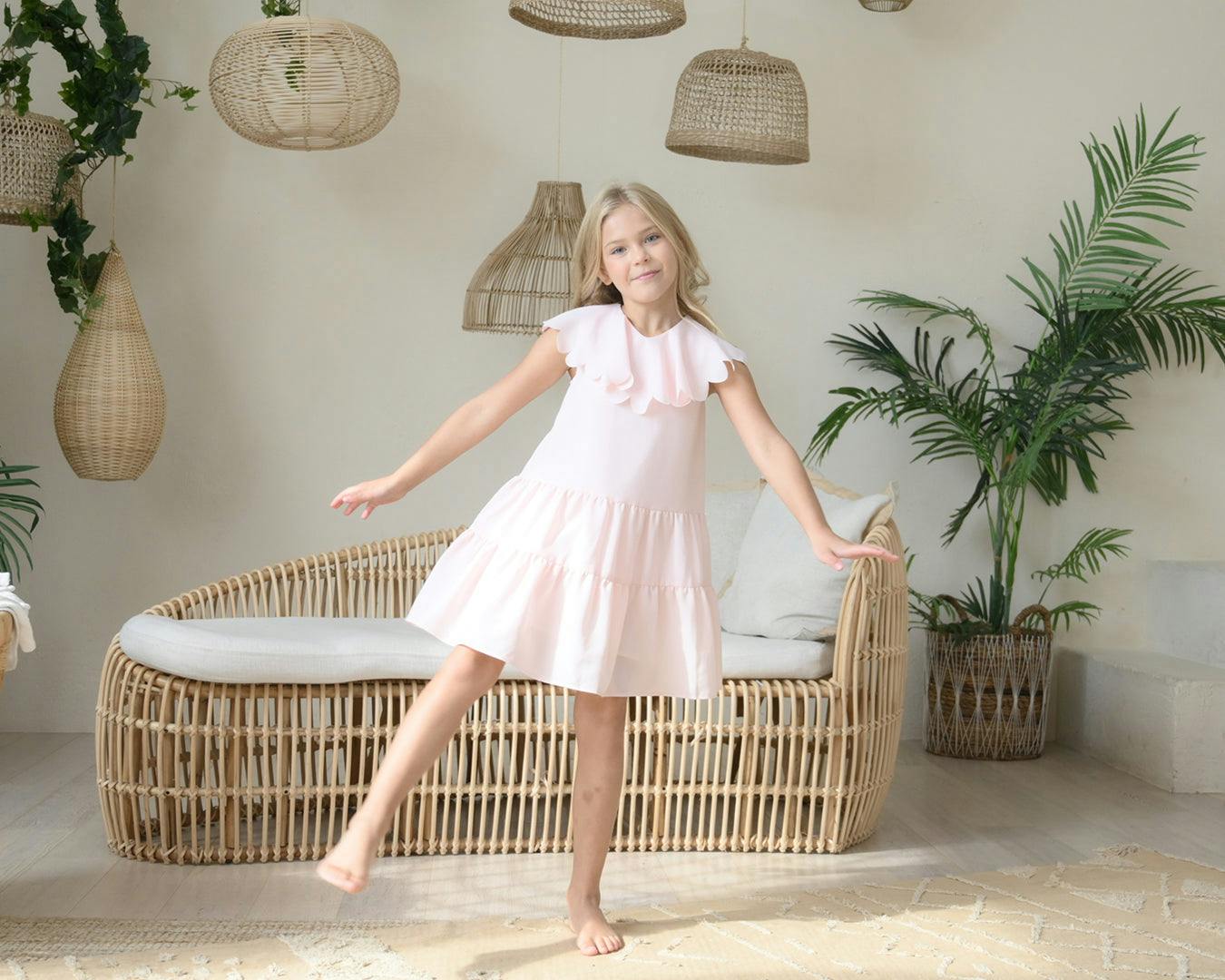 Anna dress