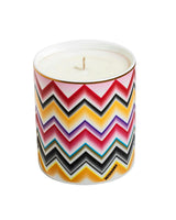 Scented Candle Marrakech 270Gr  Diam. 3.3"