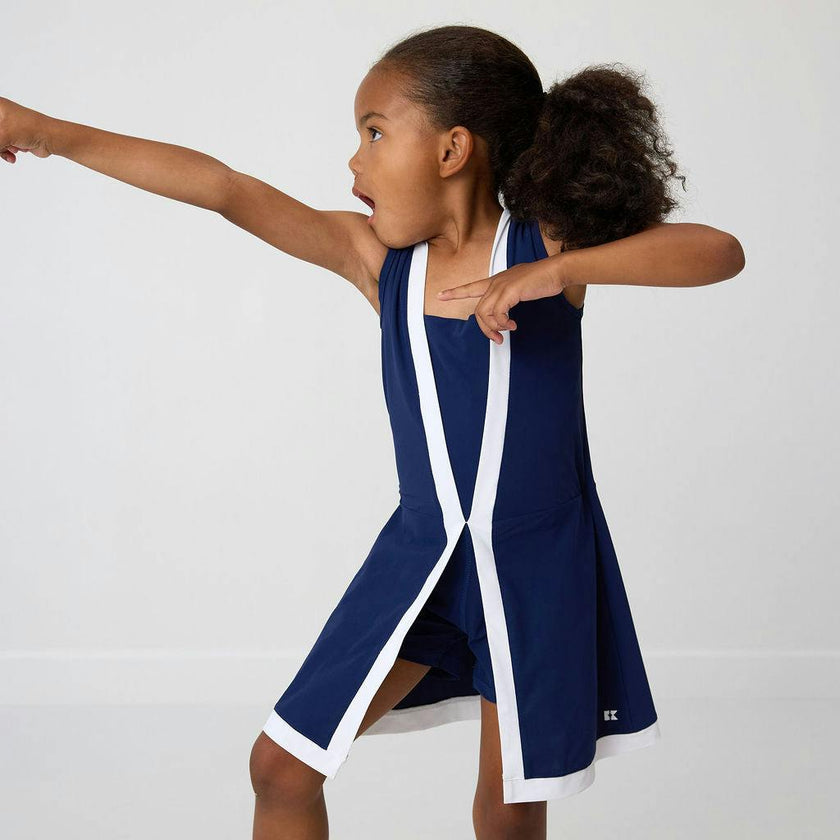 Girls Tennis Skort Dress