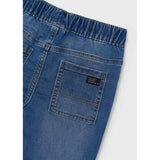 Boy Jogger Style Jeans