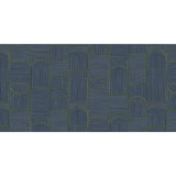 Bloomsbury Wallpaper