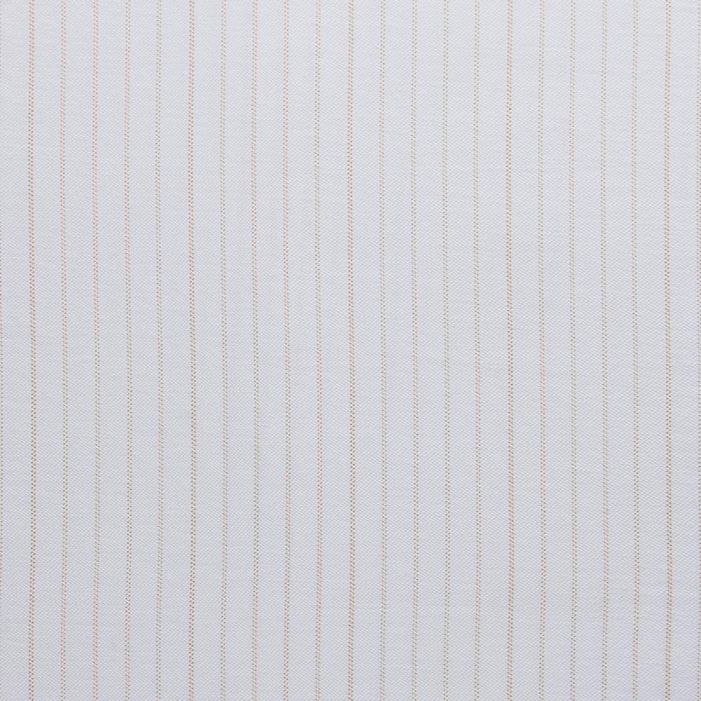 DH Golden Stripe Linen Set 4PC