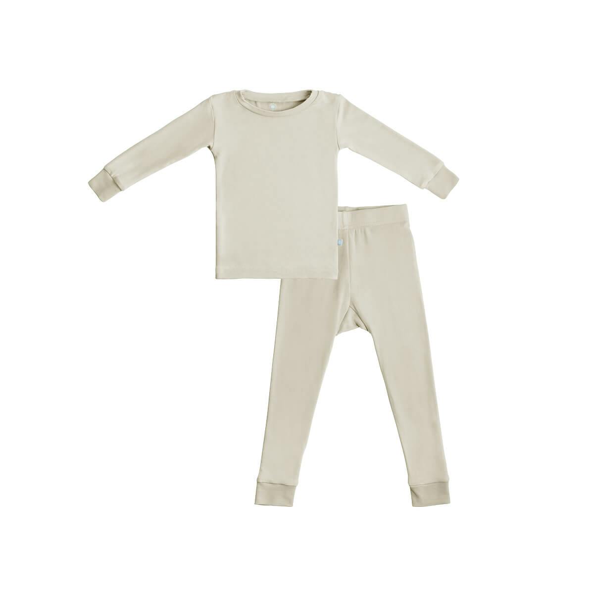 Toddler/Kids Bamboo Pajamas