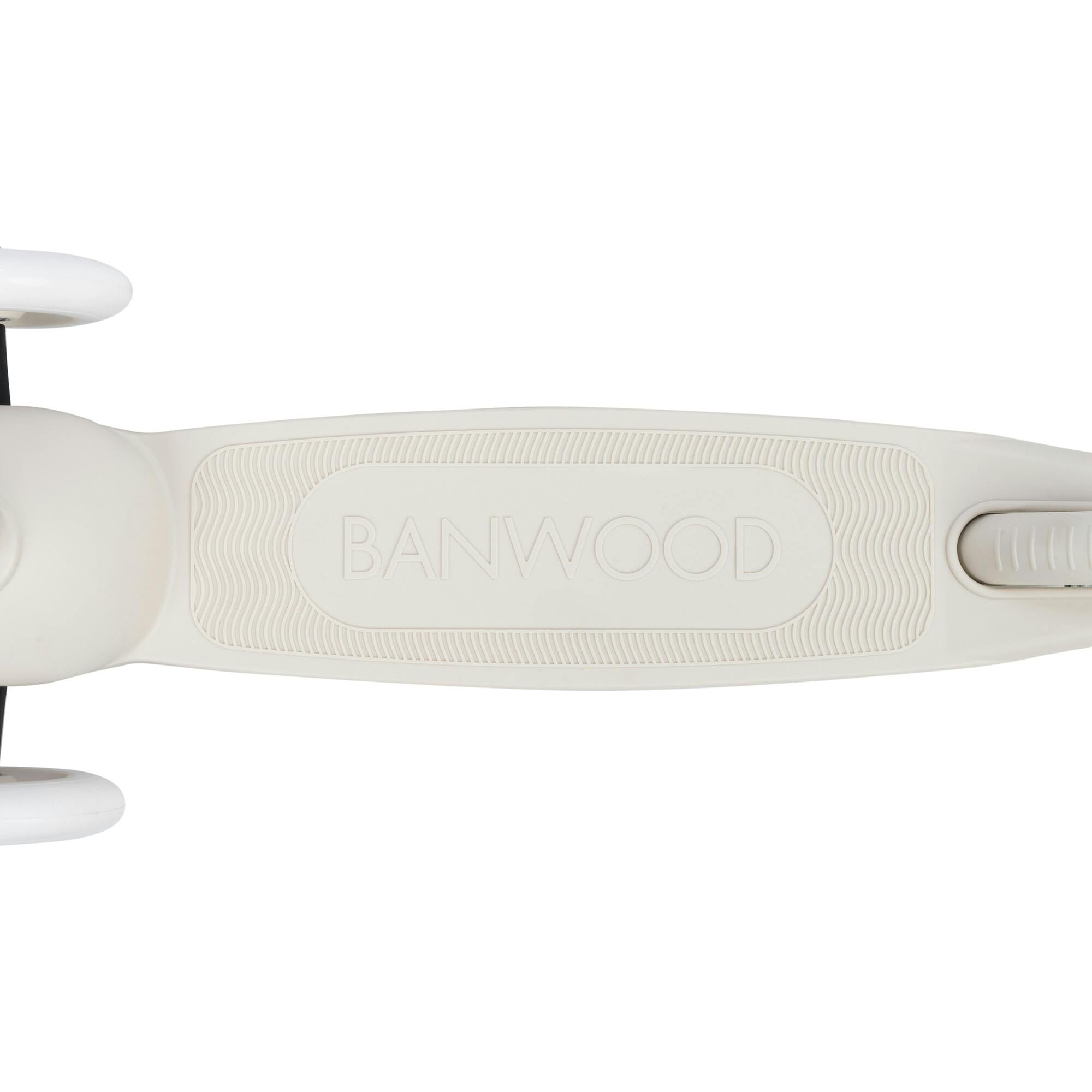 Eco Scooter